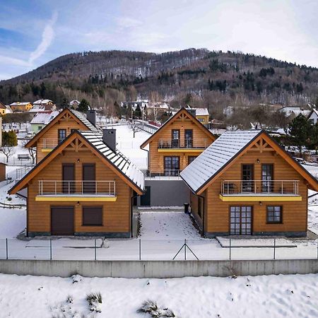 Apartament Lisciasty 2 Z Widokiem Na Gory - Dream Apart อุสทรอน ภายนอก รูปภาพ